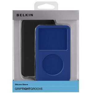   Wave Silicone Sleeves for Ipod® Classic 2G  Players & Accessories