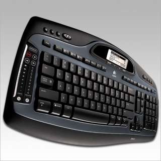   MX 5000 Bluetooth, Rechargeable Laser Mouse, Keyboard (967558 0403