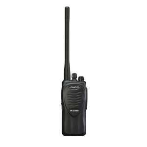   TK3200L VHF UHF Compact Portable Two Way Radio