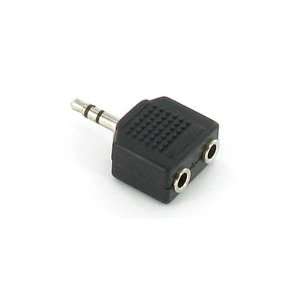  3.5mm Jack Splitter Electronics