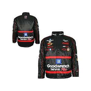   Authentics Dale Earnhardt Replica Uniform Jacket