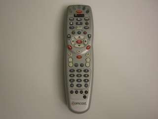 Motorola DCT700/US Cable Box with Remote  