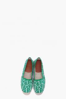  FLATS // DIANE VON FURSTENBERG 