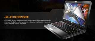 MSI GT60 0NC 004US Gaming Laptop Notebook Nvidia GTX 670M Intel Ivy 