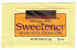 Save more by buying Sucralose (Generic Splenda)   Same formula   Made 