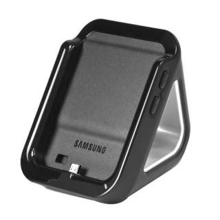   Samsung Galaxy S II 2 S2 Desktop Docking Station Charging Cradle Stand