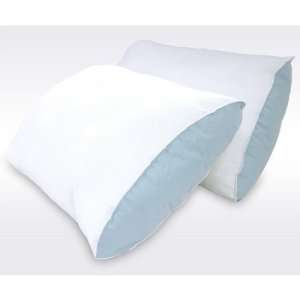    Lavender 3 Shapes Density Pillow (2 Pack)   Jumbo