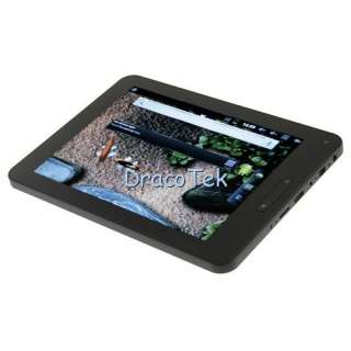 MOMO8A 8 5 point capacitive touch screen android 2.3 tablet A10 1GHz 