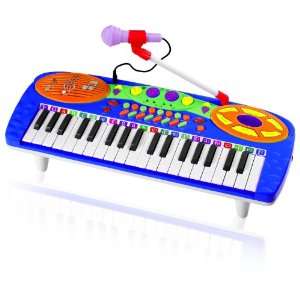  Kids Authority 37 Keys standard Kids Keyboard / Piano with 