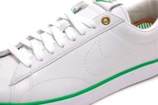 Nike Mens Tennis Classic Ac Leather White 473259 100  