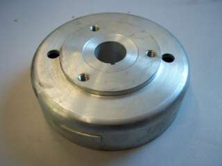 Flywheel Kawasaki GPZ400 GPZ500 GPZ1100 EN400 EN500 EX400 EX500 Z1000 