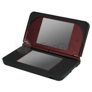 Accessories Bundle Charger Protector Case Combo for Nintendo NDSi DSi 