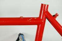 Vintage 1985 Nishiki Moutain Bike 20 Frame and Fork Cruise Control 