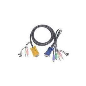  Premium KVM Cables Electronics