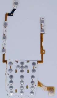 Keypad Flex Cable Ribbon FOR Nokia 5310 repair  