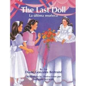  The Last Doll/La Ultima Muneca[ THE LAST DOLL/LA ULTIMA 