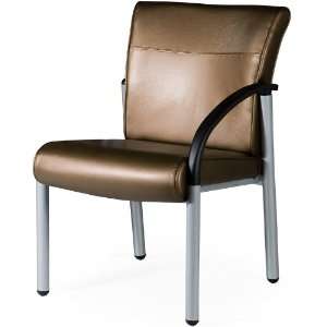  La Z Boy Contract Furniture Gratzi 300 lb. Capacity Right Arm Chair 