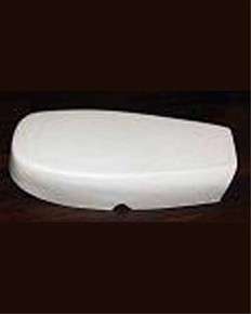   cb750 seat foam exact replica of honda oem seat foam replaces