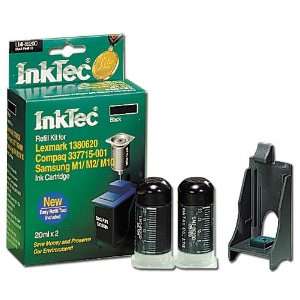   Kits for Lexmark 1380620 Inkjet Printer Cartridges