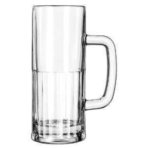 Libbey Glassware 5360 22 oz Glass Mug
