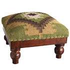 Ottomans Footstools, Benches items in kilim bench 