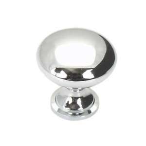 Liberty Hardware 70102CP Chrome Cabinet Knobs