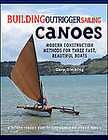 building outrigger sailing canoes modern construction expedited 