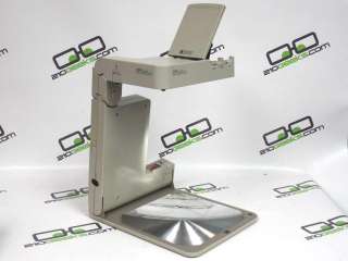 USED Ricoh 0 Portable Overhead Projector in Great Condition. AS IS 