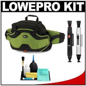  Lowepro Inverse 100 AW Beltpack Digital SLR Camera Bag 