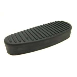 No Slip Rubber Butt Pad for M4/ M16 Collapsible Stocks  