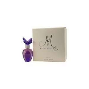  M BY MARIAH CAREY by Mariah Carey PARFUM .5 OZ Beauty