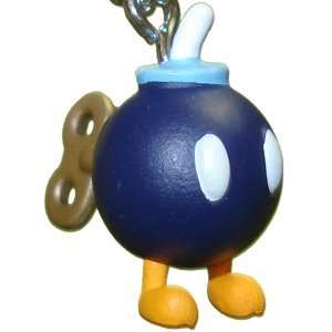  New Super Mario Bros. Wii Enemies Part2 Key Chain Charm 