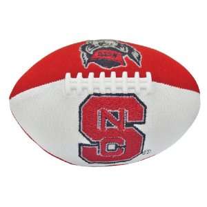  NC State Wolfpack Football Smashers