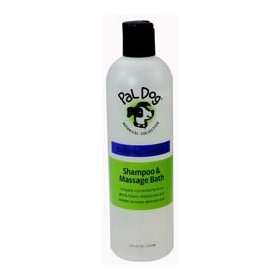  Pal Dog Calming Lavender Shampoo 12.5 oz