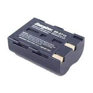  Konica Replacement Maxxum 7D digital camera battery 