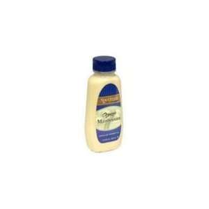  Spectrum Organic Mayonnaise with Olive Oil    12 fl oz 