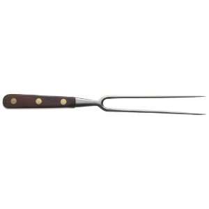   Provence 8 Inch Stainless Steel Straight Meat Fork