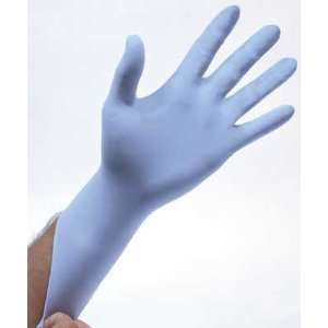  Ultragard Powder Free Non Medical Nitrile Gloves   Small 