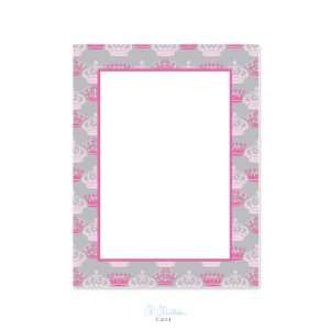  Royalty Personalized Refill   Memo Notes (sheets only 