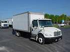 2006 FREIGHTLINER M2 LOW PRO 16 BOXVAN