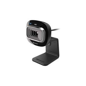  Microsoft Hardware Lifecam Hd 3000 Webcam Usb Auto Focus 