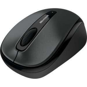  Microsoft 3500 Mouse. WRLS MOBILE MOUSE 3500 MAC/WIN USB 