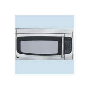 LG LMV2053ST LMV2053ST Microwave Oven 