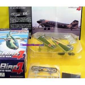  Airborne Plane Airplane Aircraft Military Model 1144 Toys & Games