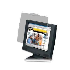Fellowes LCD Privacy Screen Filter Anti glare Screen Protector   Kit