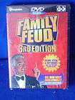 Family Feud 2 Edition DVD Game by