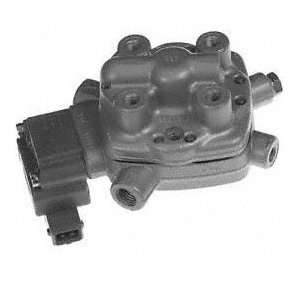    Borg Warner 26117 Remanufactured Fuel Distributor Automotive