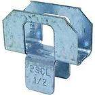 Panel Sheathing Clip 1/2 Plywood Clip Spacer 250pc