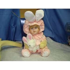  Snugglesn Bunny Doll Toys & Games