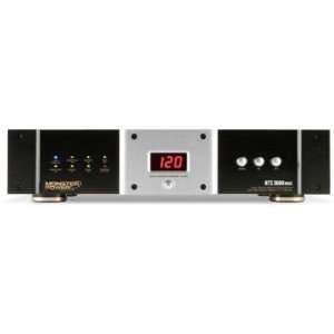 com Monster Home Theatre Reference Power Center HTS3600 MKII   Surge 